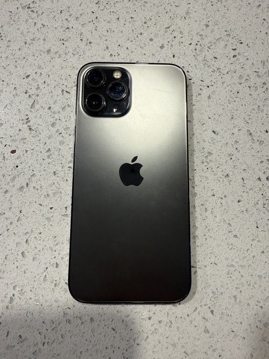 Iphone 12pro max 256gb