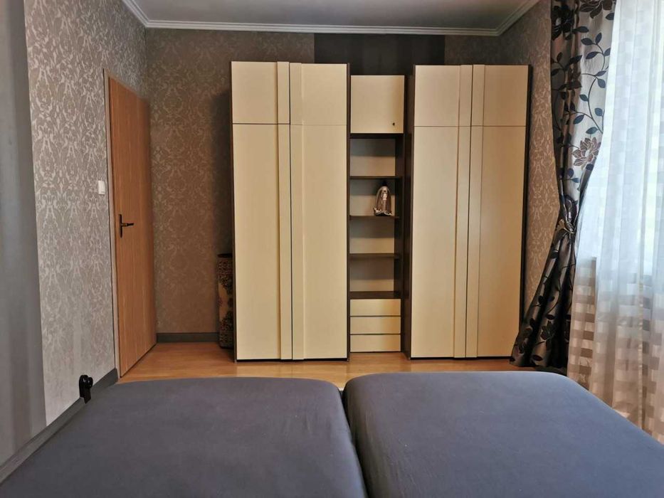 Дава се под наем Тристаен апартамент в Пловдив, Тракия - 96 кв.м за 400 € - Снимка #8