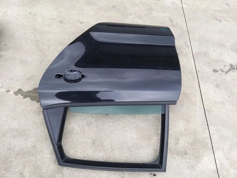 Usa portiera stanga spate vw polo 6r
