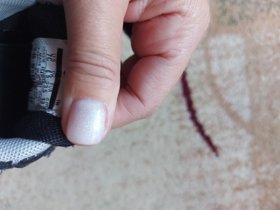 Детски маратонки Найк и Адидас