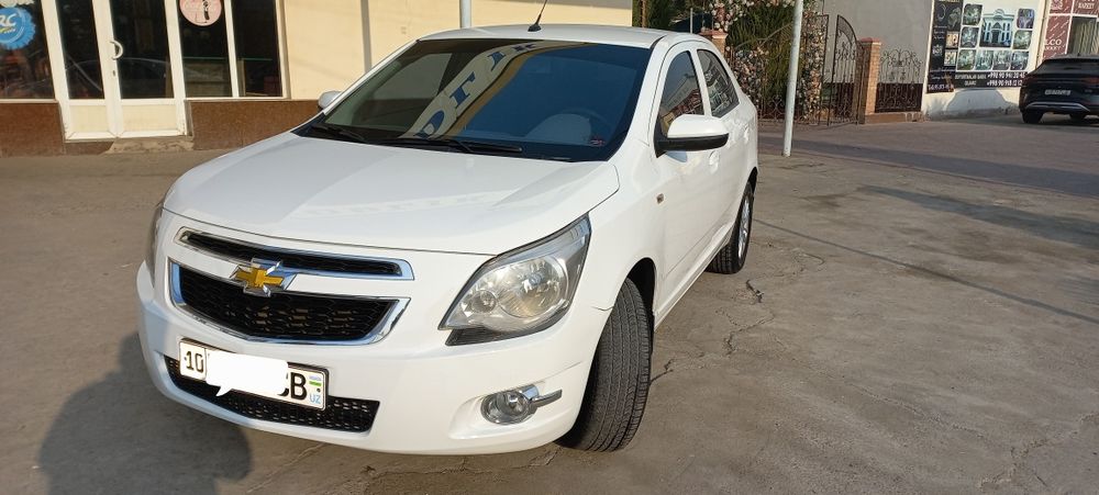 Коблт 2023.йил гази бор 4.паклена краска тоза мошина наврот