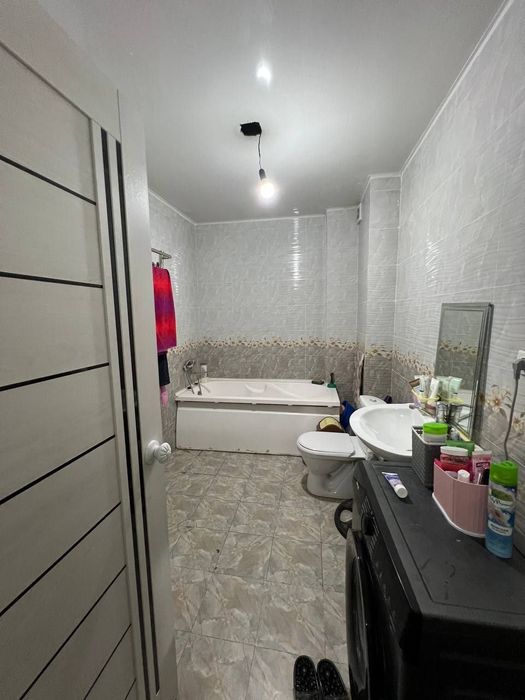 Продаётся Новостройка Чиланзар Квартал 14. 2х комнатная