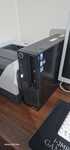 Pc Lenovo ThinkCentre M90P i5 cu licenta windows 10