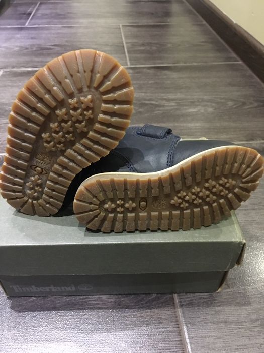 Timberland  боти
