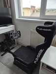 Simulator curse Fanatec CSL DD 8Nm R2R + Playseat Evolution Pro