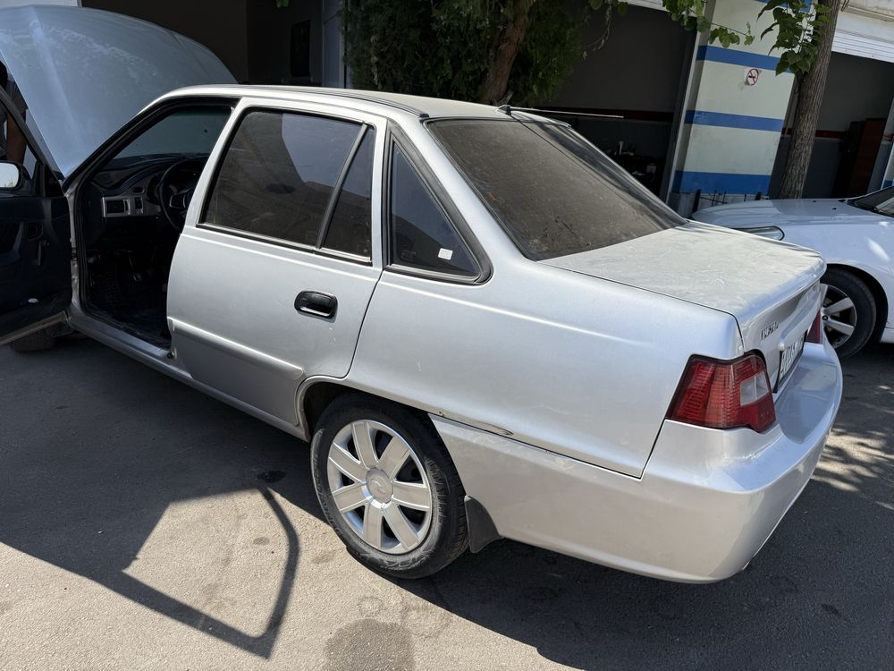 Vikup arendaga nexia2 legenda