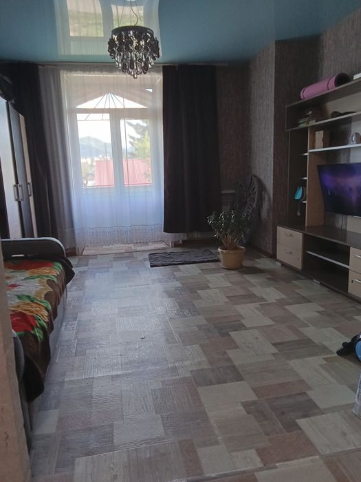 2-х комнатная квартира