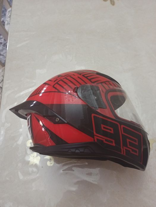 Shlem dot sertifikatii  bo