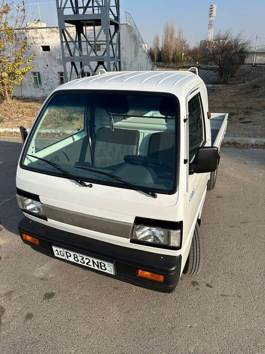 Xolati yangi ideal sostayanada