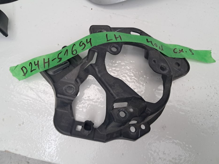 Огледало части Mazda cx30 Mazda 2 Mazda CX5 /CX3