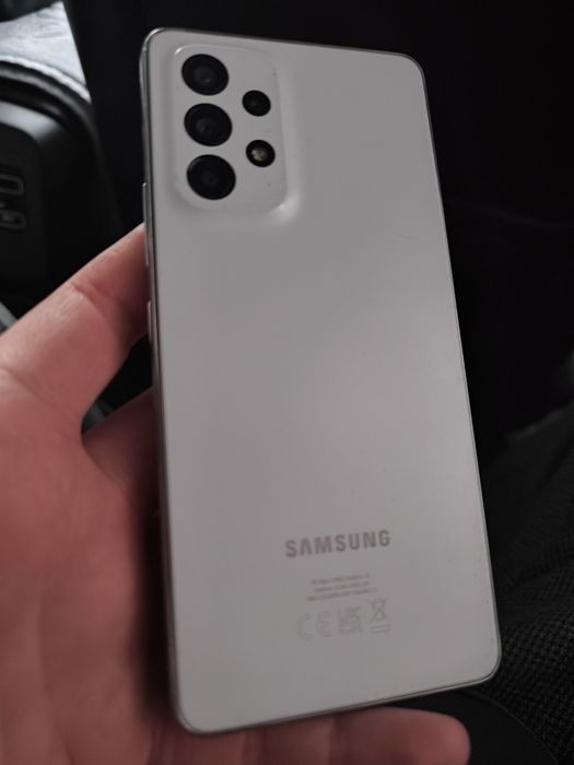 Samsung galaxy A 53 5G 128GB