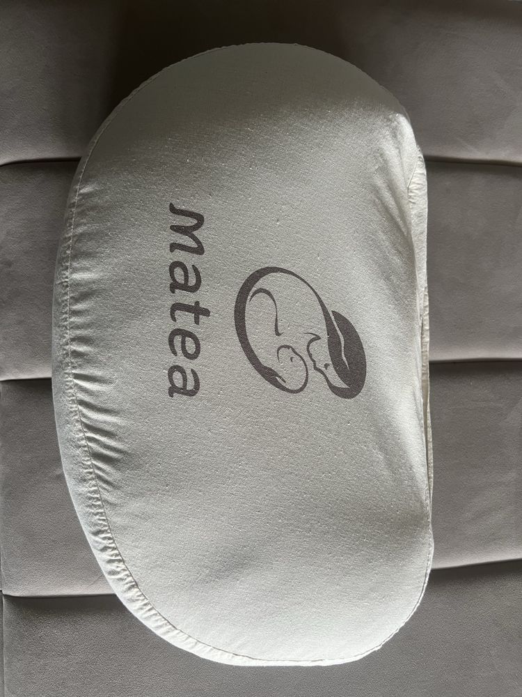 Възглавница за кърмене, Matea