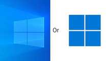Instalare Windows 10/11 +licenta lifetime