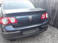 Stop / lampa spate Passat b6