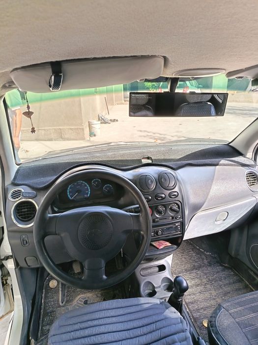Matiz best 2010yil