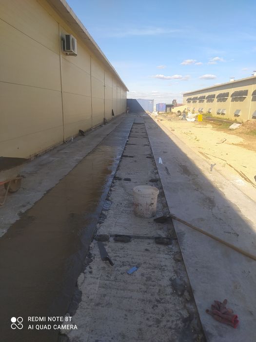 Строительные Услуги