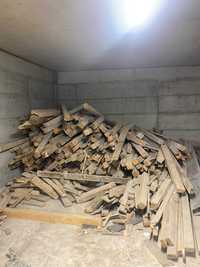 Дървен материал - Греди