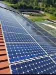 200 бр. Фотоволтаични панели Trina Solar TSM 170