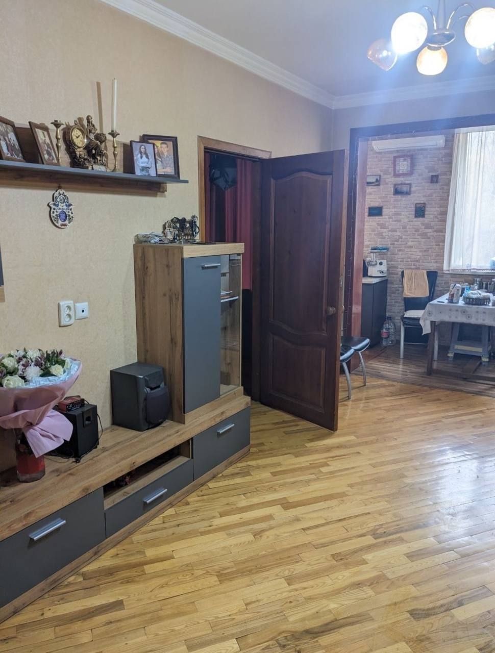Продаётся квартира Чиланзар 16 2в3/3/4. Ипотека