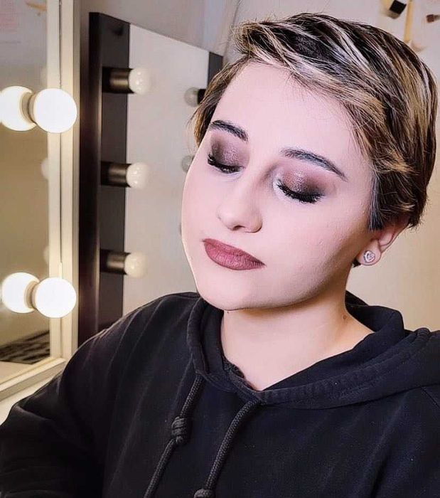 Make-up artist - machiaj profesional pentru orice ocazie