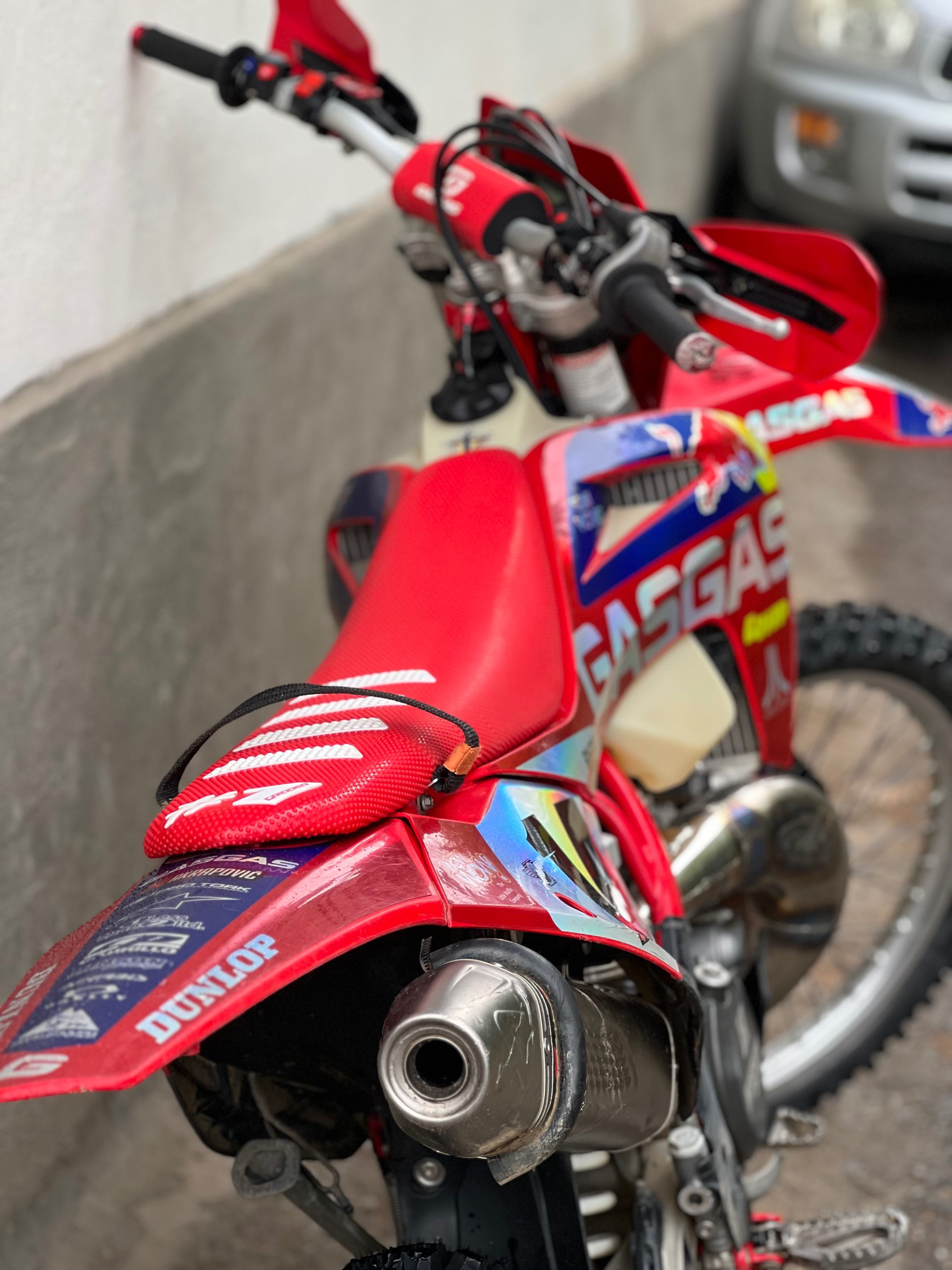 Gas Gas 300 EC 2023