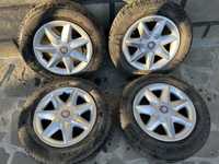 АЛУМИНИЕВИ ДЖАНТИ за Skoda VW SEAT  5 1/2 J x 13“, 4 x 100