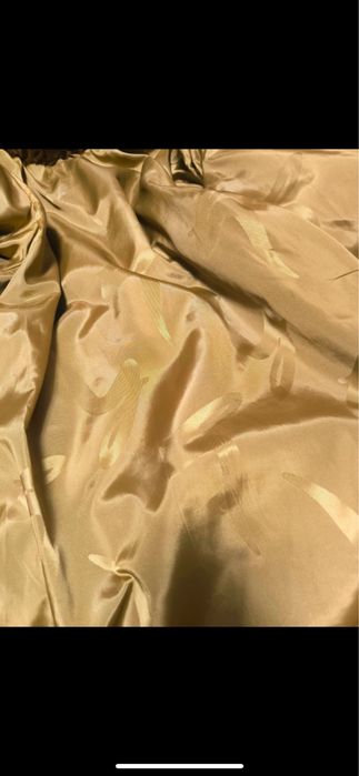 Blana naturala ocelot