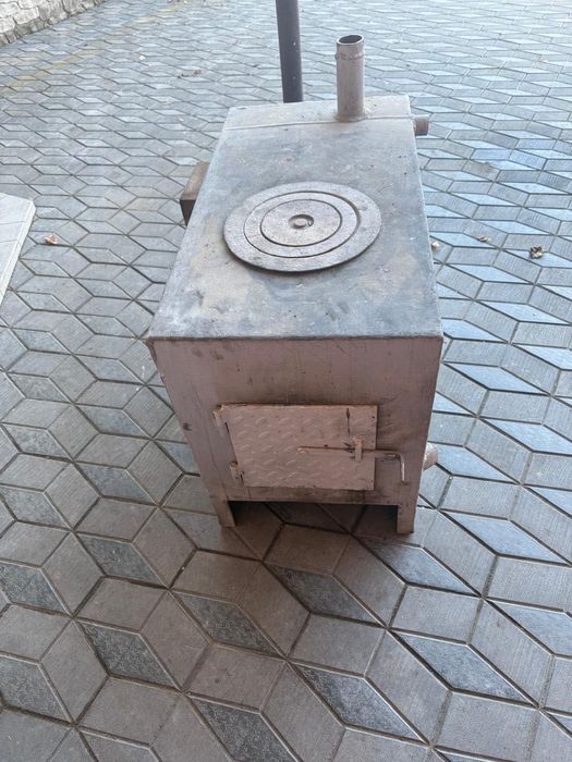 Продам котел (печь) 47000