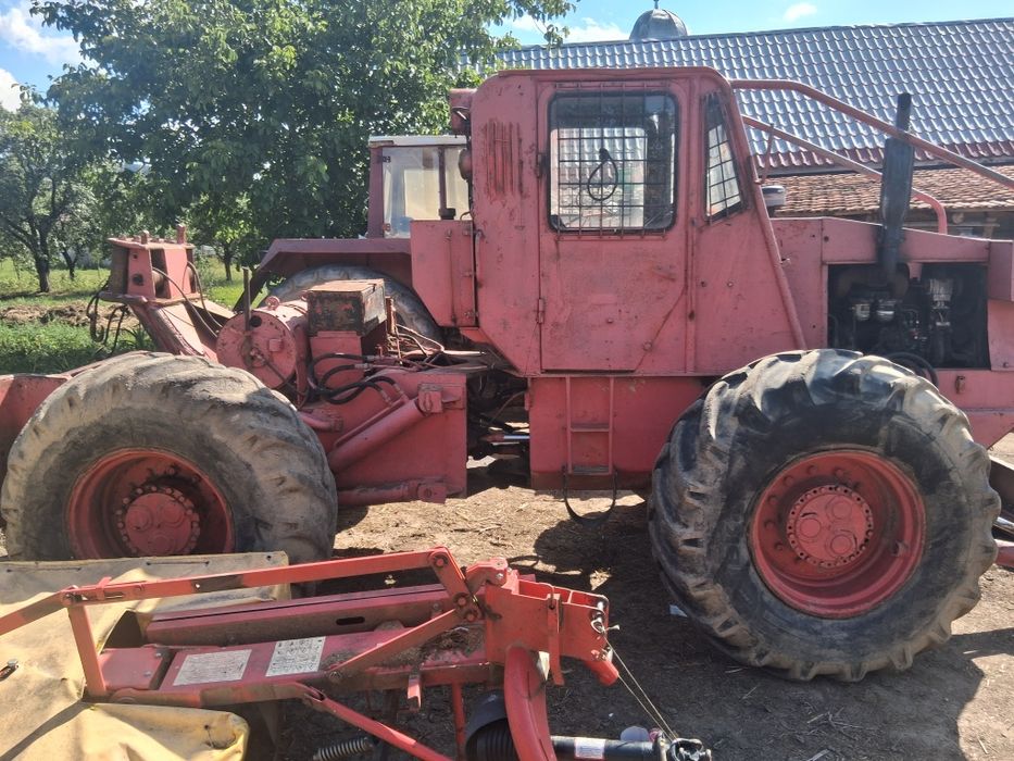 Vând tafta de 65 cp 12000euro