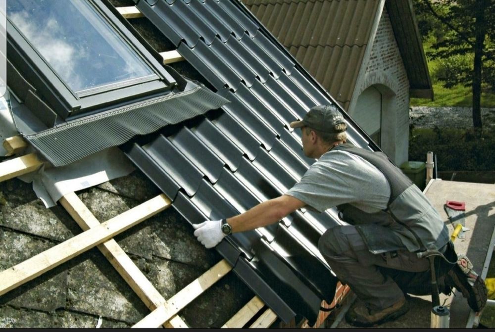 Executăm acoperișuri 15% reducere înlocuit acoperișuri. etc bloc-uri