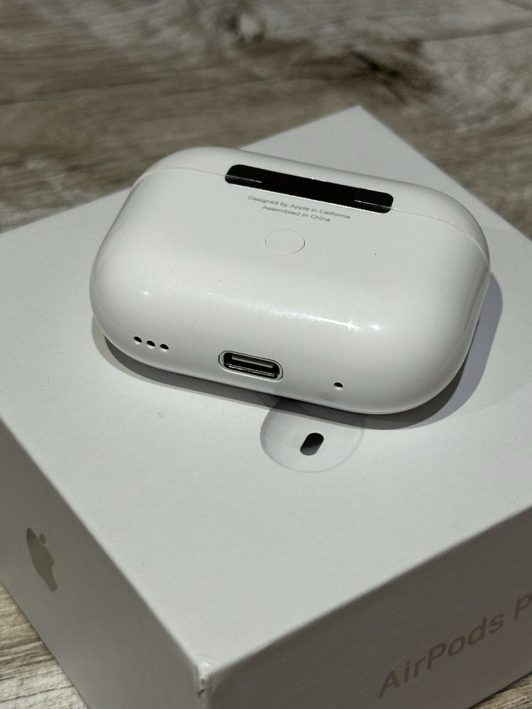 AirPods Pro 2 (Luxury Copy 1 : 1)
