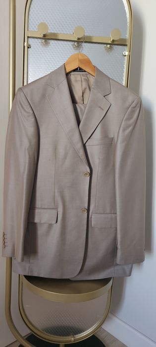 Костюмы мужские классические