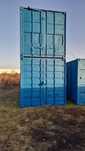 Spațiu  depozitare /container