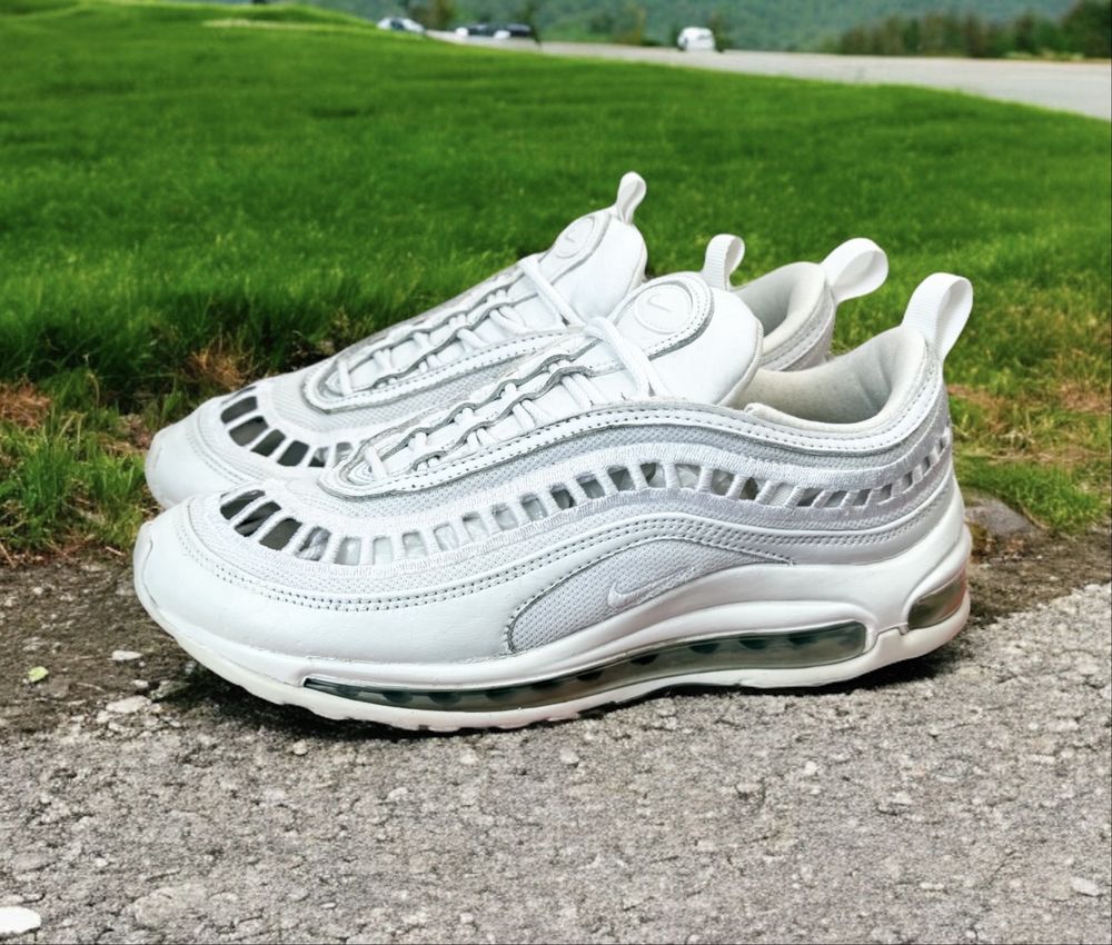 Nike Air Max 97 Ultra (39) Маратонки