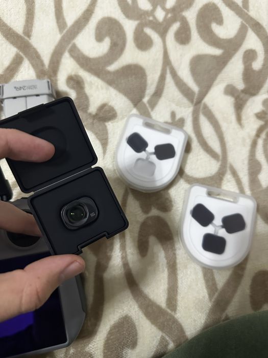 Dji mini 4 pro fly combo