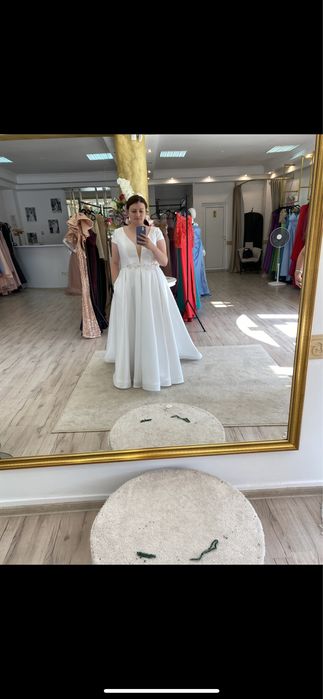 Rochie de Mireasa