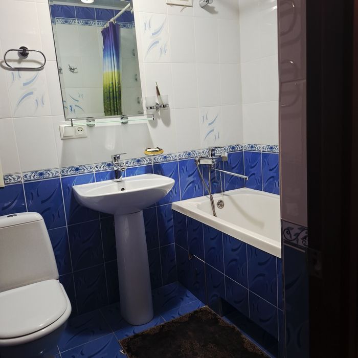 Сдаётся квартира 2/3/4, Авиасозлар3