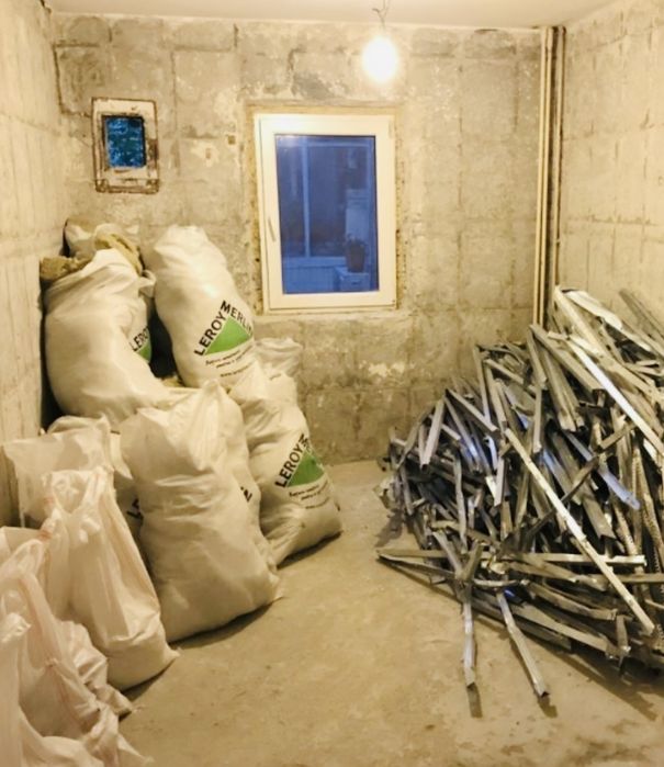 Transport Pamant Lucrari Cu Buldoexcavator