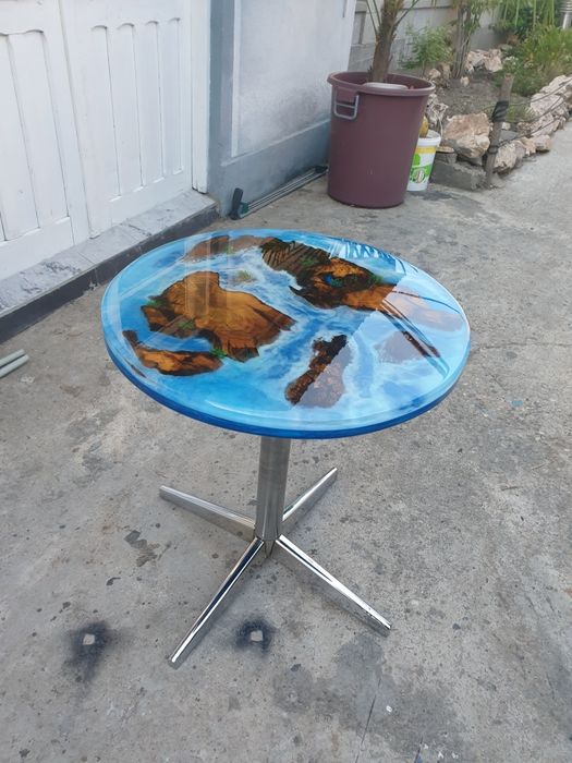 Vind masa rasina diametru 60cm