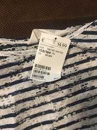 Bluza noua , H&M , mărimea 158/ 164