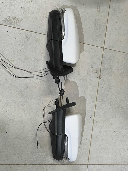 Боковые зеркала Лада Гранта Лифтбек (FL)