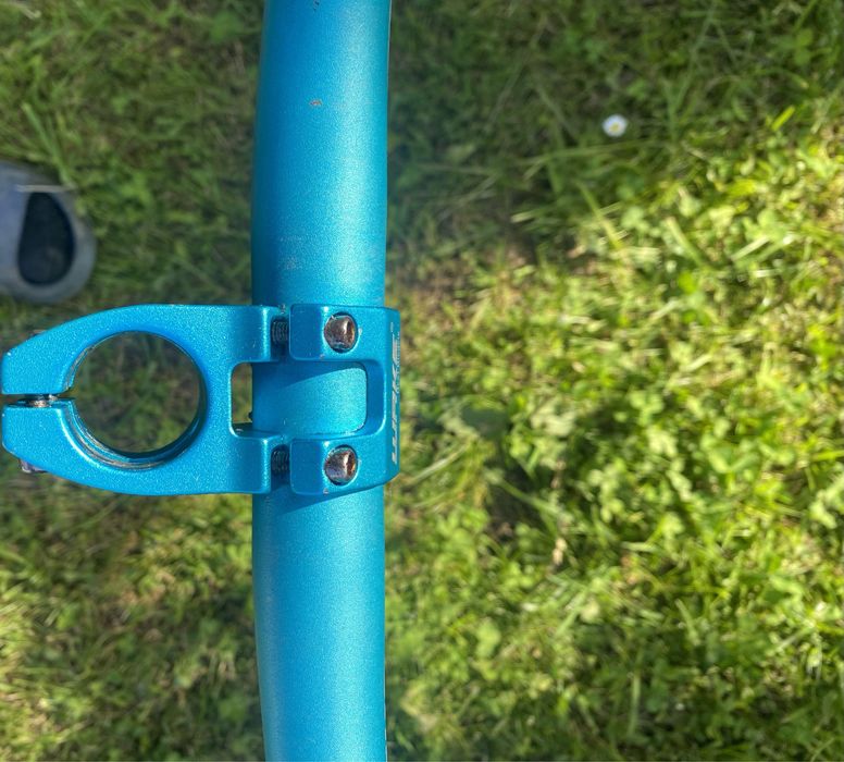 Pipa cu ghidon si manson wake