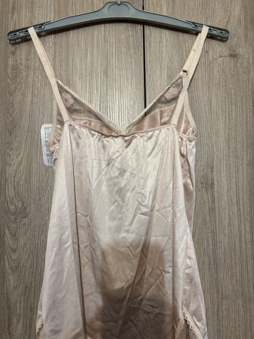 Дамски потник/Корсаж Triumph