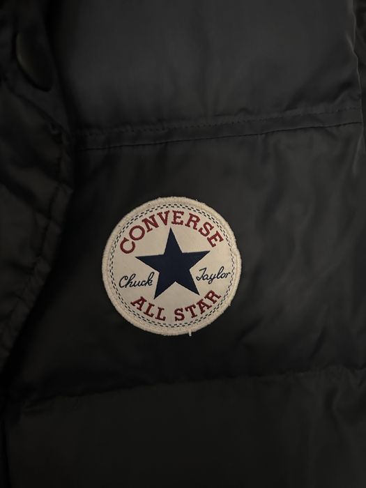 Vesta Converse barbati