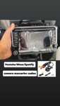 Sistem navigatie android CarPlay Volkswagen VW Passat Jetta Polo Skoda