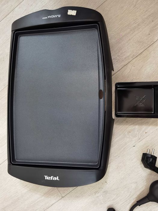 Grătar electric Tefal