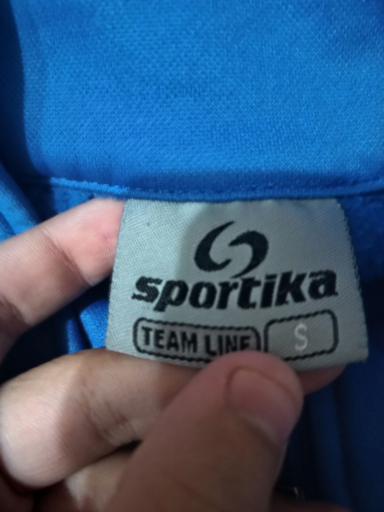Горнище Sportika размер S