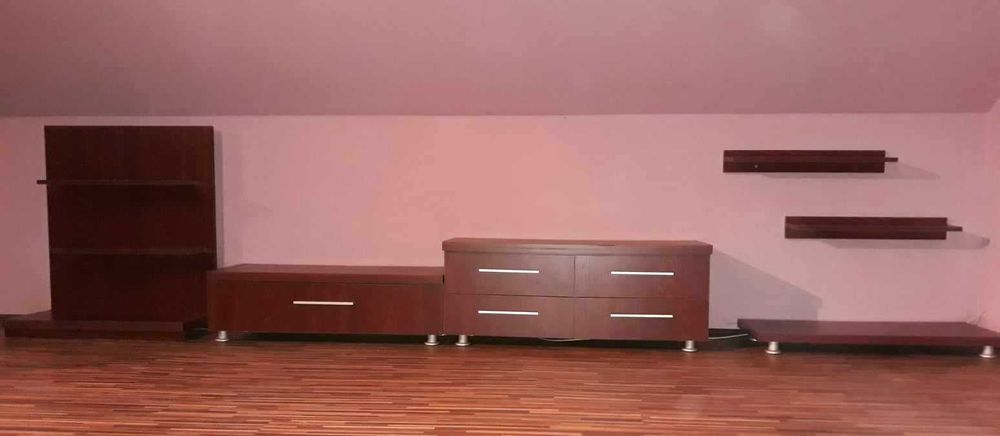 set mobila de living