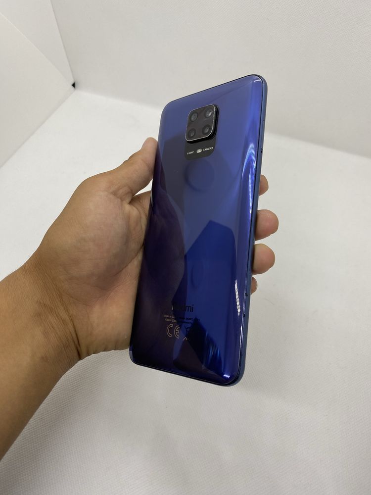 Redmi Note 9S 128 Gb