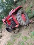 Vând tractor Massey Ferguson